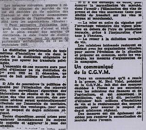 01 LADEPECHE QUOTIDIENNE D ALGERIE 14 15 AOUT 1955 -0091